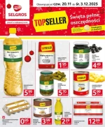 Top seller - Selgros Cash&Carry