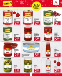 Top seller - Selgros Cash&Carry