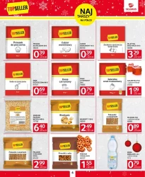 Top seller - Selgros Cash&Carry