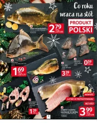 Magia świątecznych okazji - Selgros Cash&Carry