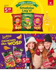 Magia świątecznych okazji - Selgros Cash&Carry