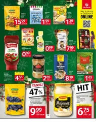 Magia świątecznych okazji - Selgros Cash&Carry