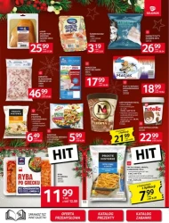 Magia świątecznych okazji - Selgros Cash&Carry