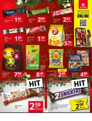 Magia świątecznych okazji - Selgros Cash&Carry