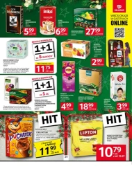 Magia świątecznych okazji - Selgros Cash&Carry