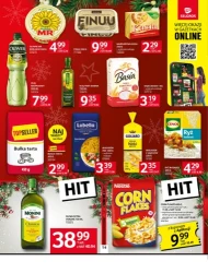 Magia świątecznych okazji - Selgros Cash&Carry