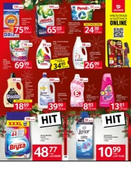 Magia świątecznych okazji - Selgros Cash&Carry