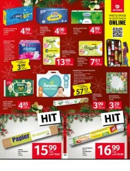 Magia świątecznych okazji - Selgros Cash&Carry