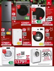 Mega obniżki na każdy dzień – Selgros Cash&Carry