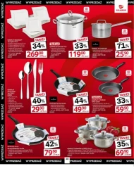 Mega obniżki na każdy dzień – Selgros Cash&Carry