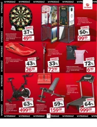 Mega obniżki na każdy dzień – Selgros Cash&Carry