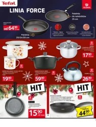 Mega obniżki na każdy dzień – Selgros Cash&Carry