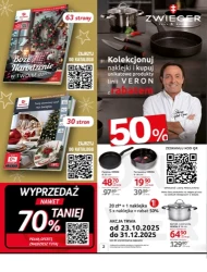 Mega obniżki na każdy dzień – Selgros Cash&Carry