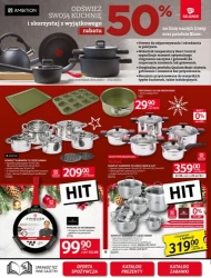 Mega obniżki na każdy dzień – Selgros Cash&Carry