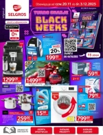 Mega obniżki na każdy dzień – Selgros Cash&Carry