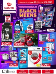 Mega obniżki na każdy dzień – Selgros Cash&Carry