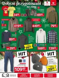 Mega obniżki na każdy dzień – Selgros Cash&Carry