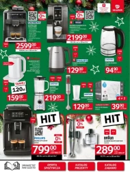 Mega obniżki na każdy dzień – Selgros Cash&Carry