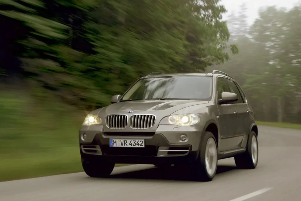 BMW nie dopełniło wszystkich starań, aby ostrzec kierowców o tym, że mogą przytrzasnąć sobie palce