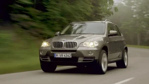 Sąd stwierdził, że to wina BMW, że kierowca przytrzasnął sobie palce