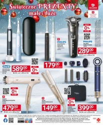 Świąteczne prezenty - Selgros Cash&Carry