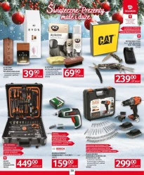 Świąteczne prezenty - Selgros Cash&Carry