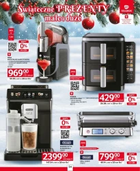 Świąteczne prezenty - Selgros Cash&Carry