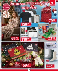 Świąteczne prezenty - Selgros Cash&Carry