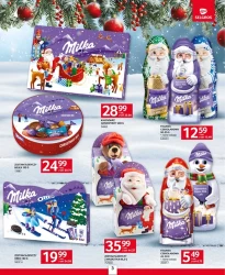 Świąteczne prezenty - Selgros Cash&Carry