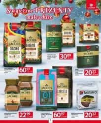 Świąteczne prezenty - Selgros Cash&Carry