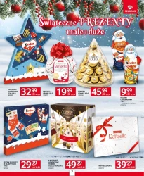 Świąteczne prezenty - Selgros Cash&Carry