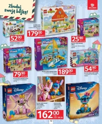 Zabawki - Selgros Cash&Carry