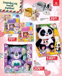 Zabawki - Selgros Cash&Carry