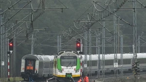 Akty dywersji w Polsce. Doświadczony kolejarz nie ma złudzeń