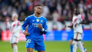 Wrze wokół Kyliana Mbappe. Wieści już w Madrycie. "Rozszarpałbym go"