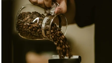 Nieodpowiednio przechowywana kawa może tracić swój aromat i właściwości.