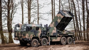 Tej broni obawiają się Rosjanie. Wiceminister ogłosił jej dostawy do Polski