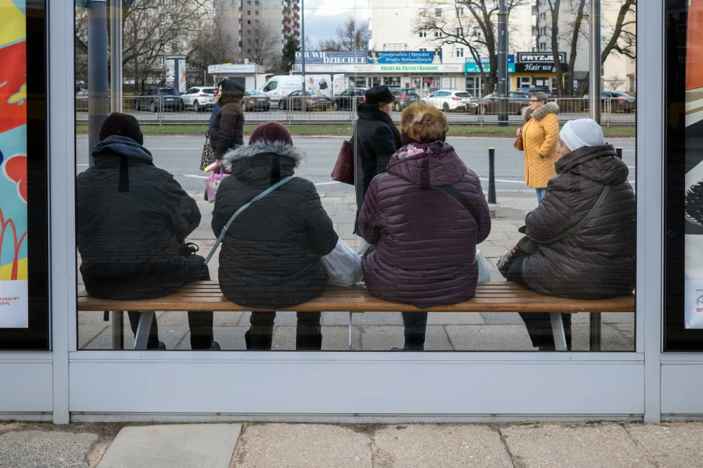 GUS opublikował raport "Trwanie życia w zdrowiu w 2024 r." (zdj. ilustracyjne)