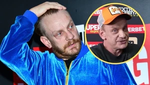 Żukowski zszokowany tym, co dzieje się w FAME MMA. "Cyrk, szczerze mówiąc"