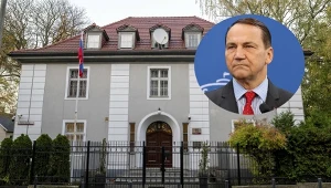 Polska zamknie ostatni rosyjski konsulat. Pilna decyzja szefa MSZ