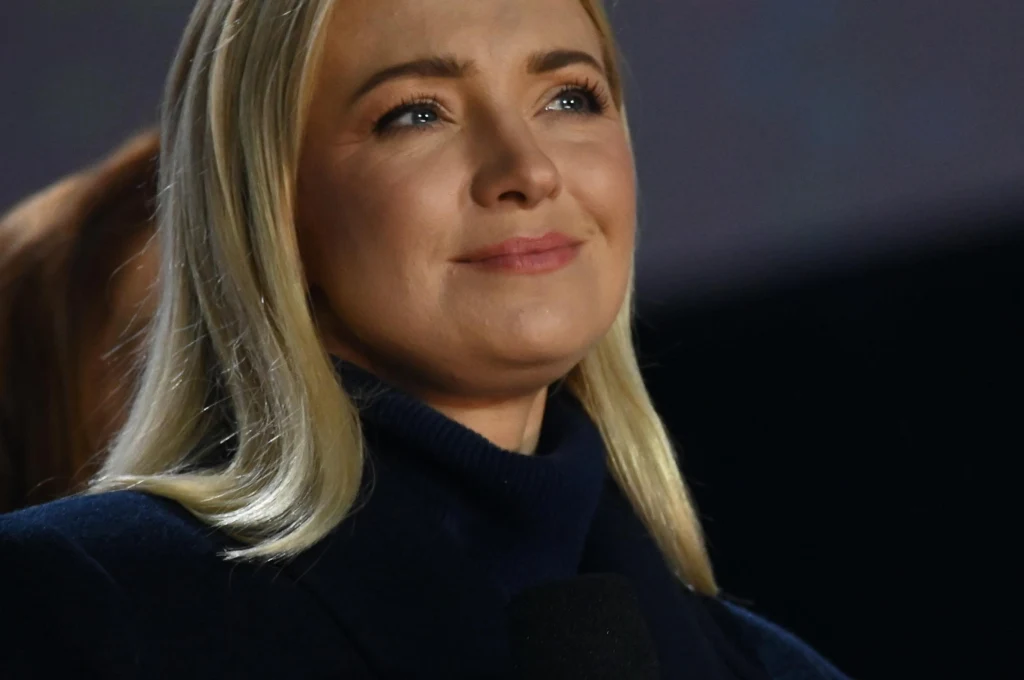 Barbara Kurdej-Szatan