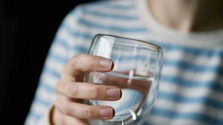 Pij regularnie, jest dobra na stres i przemęczenie.