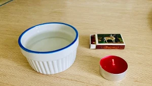 Miłosny rytuał na andrzejkowy wieczór. Dzięki niemu spotkasz drugą połówkę 