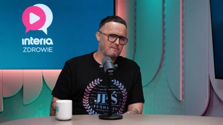 MOŻNA ZDROWIEJ: O rzadkich chorobach genetycznych Marcin Basiński