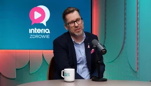 MOŻNA ZDROWIEJ: O raku piersi. Marcin Migaczewski, chirurg-onkolog: Rak nie zna granicy wieku