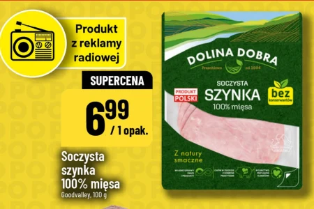Szynka Dolina Dobra