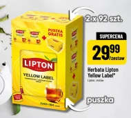 Herbata Lipton