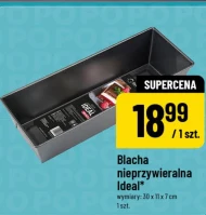 Blacha Ideal