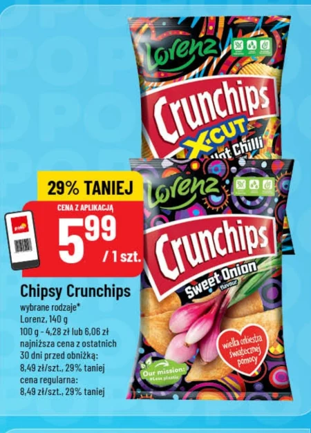 Chipsy Crunchips