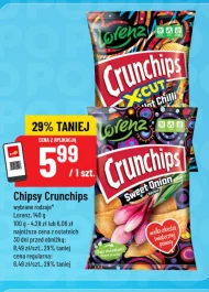 Chipsy Crunchips